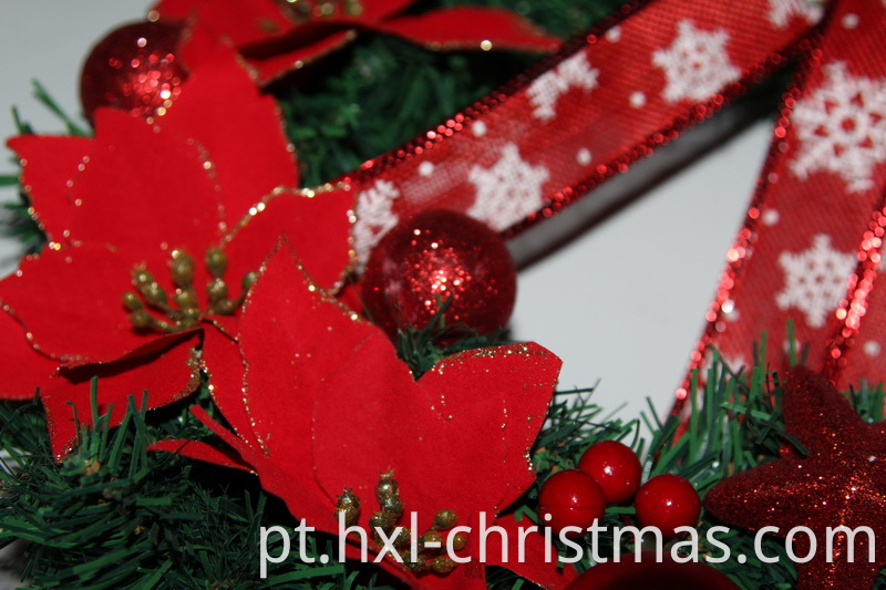 Luxury Christmas Garlands